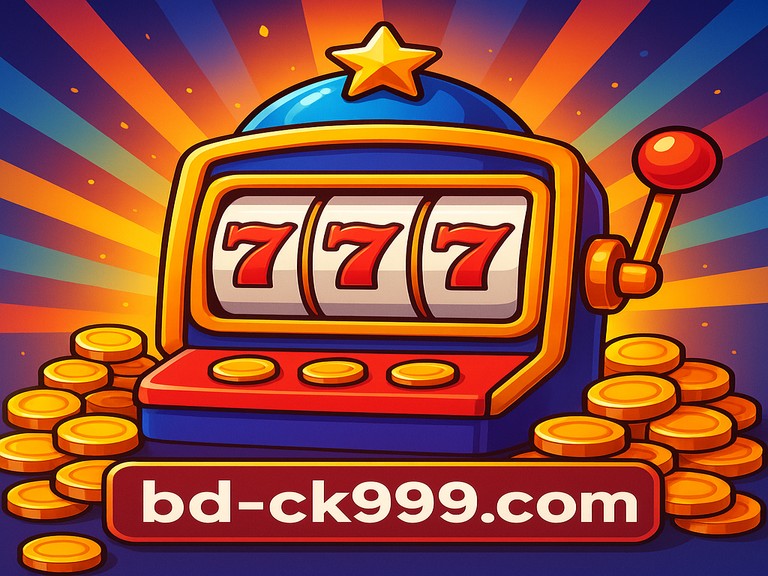 ck999 মোবাইল আর্কেড