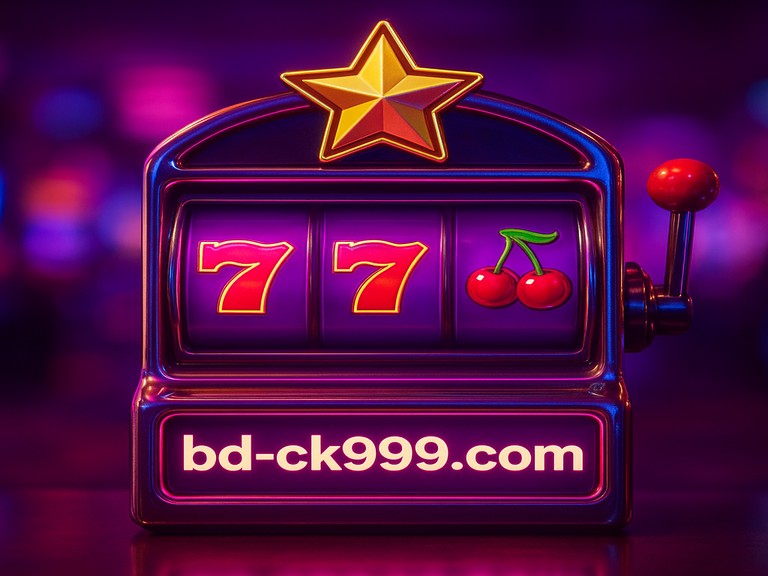 ck999 অনলাইন প্ল্যাটফর্ম