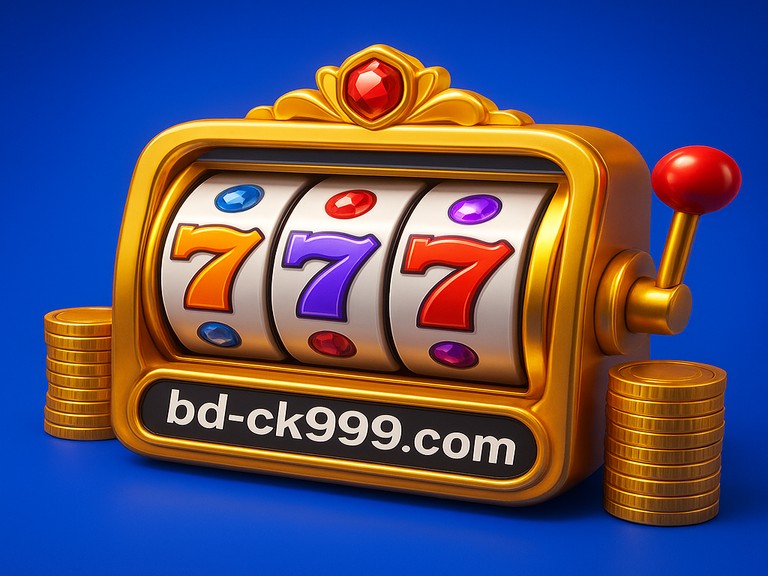 ck999 স্পোর্টস ও আর্কেড