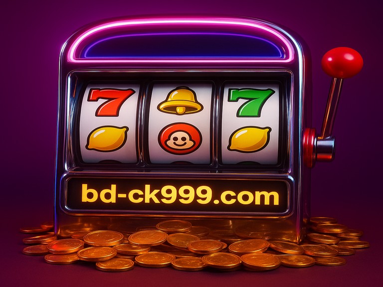 ck999 মোবাইল গেমিং