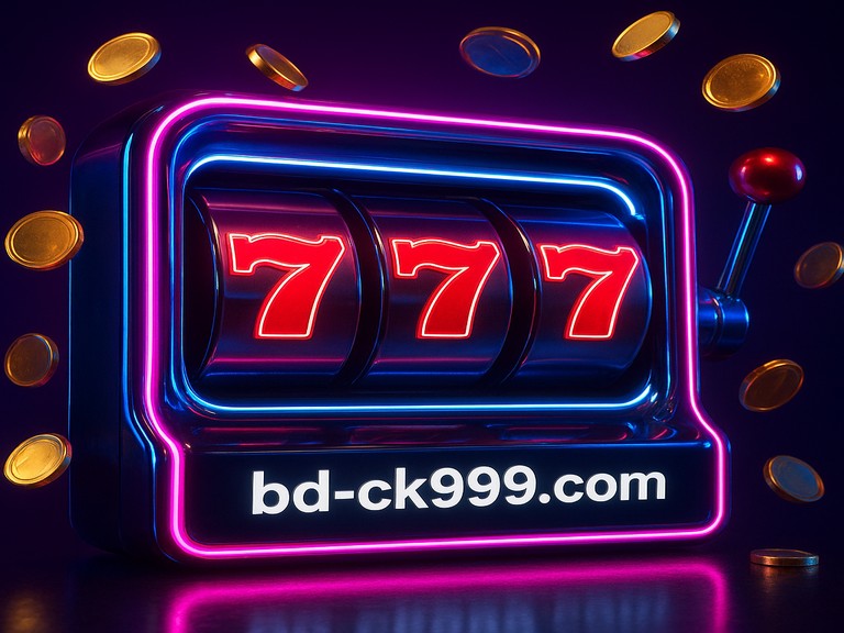 ck999 দায়িত্বশীল গেমিং