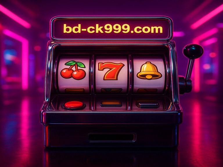 ck999 আর্কেড অভিজ্ঞতা