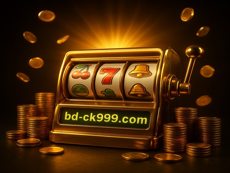 ck999 সদস্যপদ